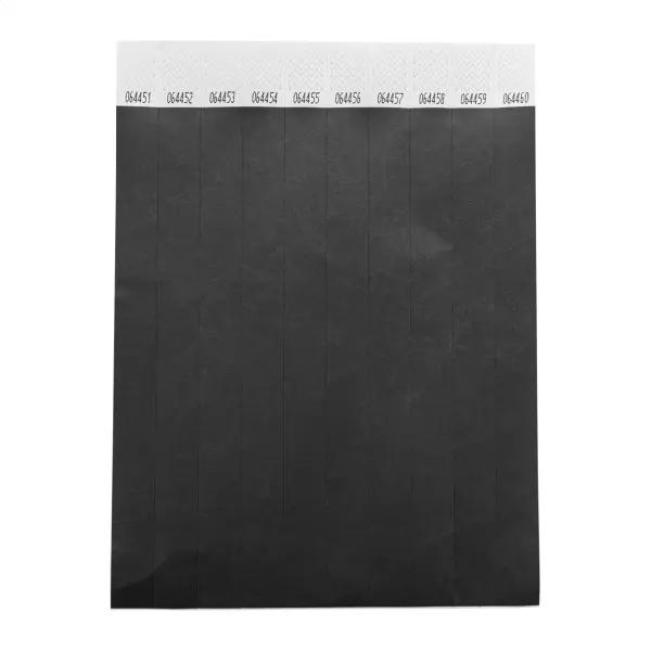 Braccialetti in tyvek WRISTVEK - Immagine 37