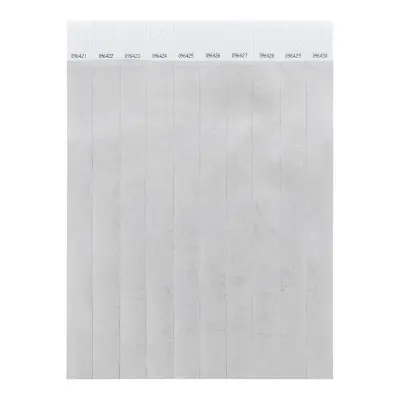 Braccialetti in tyvek WRISTVEK - Immagine 42
