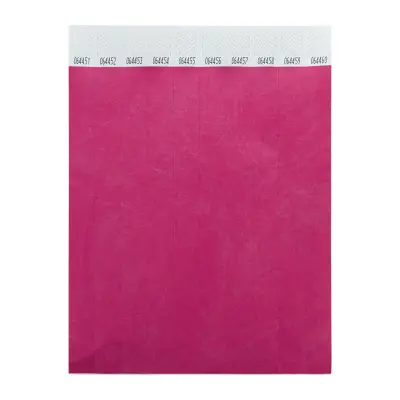 Braccialetti in tyvek WRISTVEK - Immagine 46
