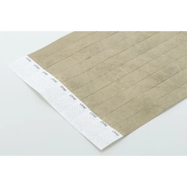Braccialetti in tyvek WRISTVEK - Immagine 52