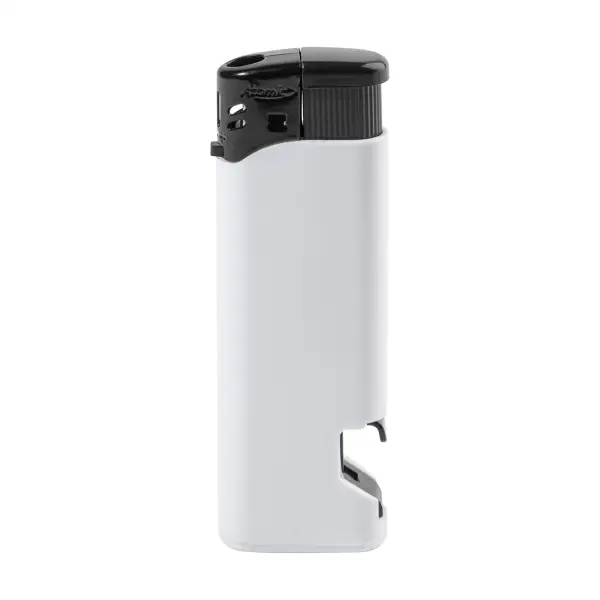 Accendino apribottiglie con tuo logo OPENLIGHT - Immagine 1