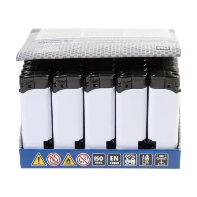 Accendino apribottiglie con tuo logo OPENLIGHT - Immagine 4