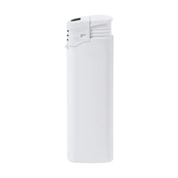 Accendino piezo con stampa F2LIGHT - Immagine 4