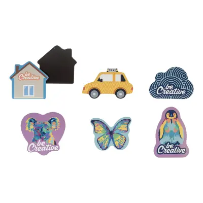 Magnete Frigorifero Personalizzabile Fridgy - Immagine 8