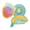 Magnete Frigorifero Personalizzabile Fridgy - Anteprima 3