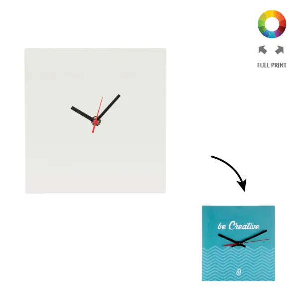 Orologio Da Parete BeTime B - Immagine 1