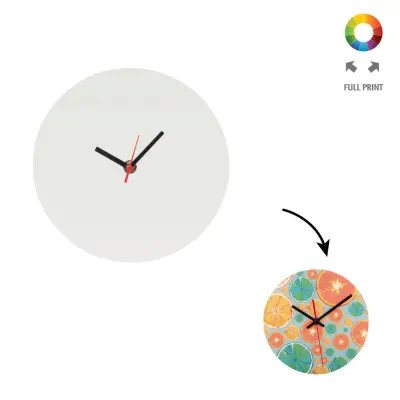 Orologio Da Parete BeTime D
