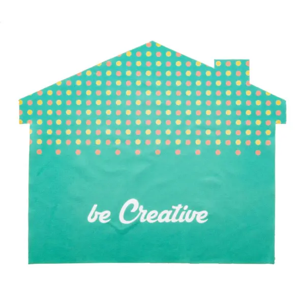 Panno pulisci occhiali CREACLEAN - Immagine 11