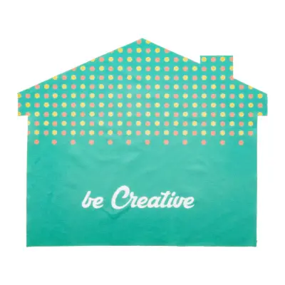 Panno pulisci occhiali CREACLEAN - Immagine 12