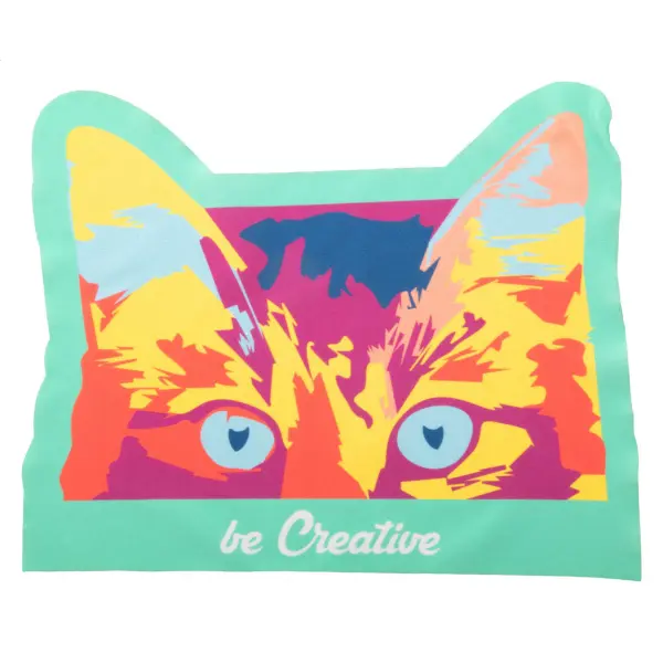 Panno pulisci occhiali CREACLEAN - Immagine 25