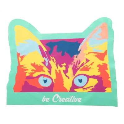 Panno pulisci occhiali CREACLEAN - Immagine 22