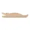 Righello In Legno Looney - Anteprima 6