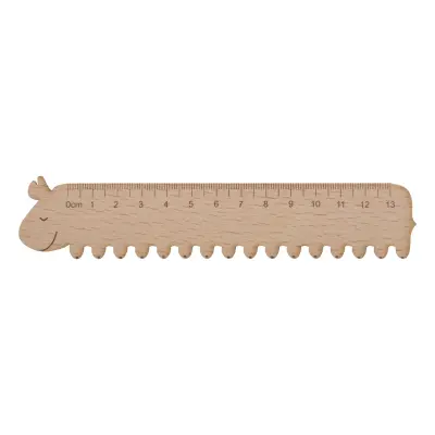 Righello In Legno Looney - Immagine 7