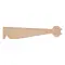 Righello In Legno Looney - Anteprima 8
