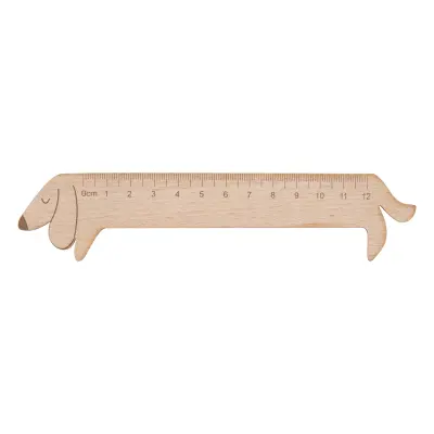 Righello In Legno Looney - Immagine 9
