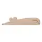 Righello In Legno Looney - Anteprima 10