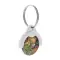 Portachiavi Con Gettone Token - Anteprima 3