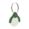 Portachiavi Con Gettone Token - Anteprima 10