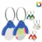 Portachiavi Con Gettone Token - Anteprima 1