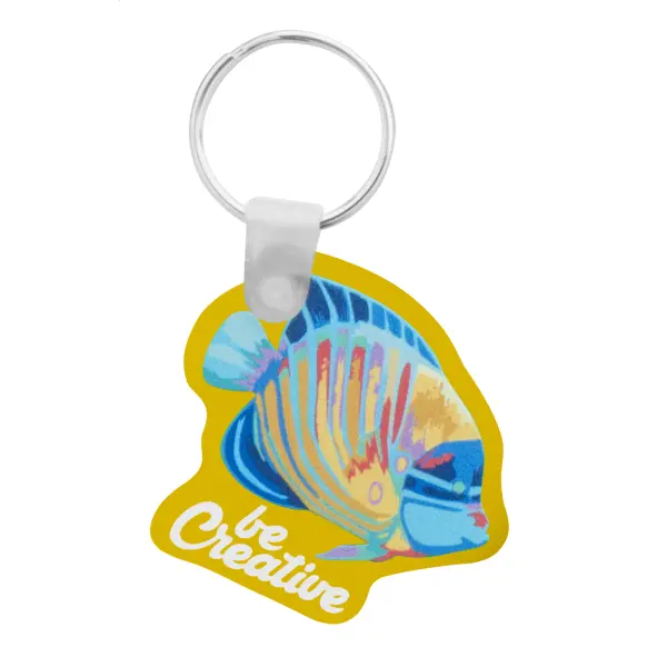 Portachiavi personalizzabile CREAFOB - Immagine 61