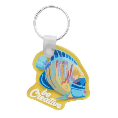 Portachiavi personalizzabile CREAFOB - Immagine 55