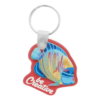 Portachiavi personalizzabile CREAFOB - Immagine 38