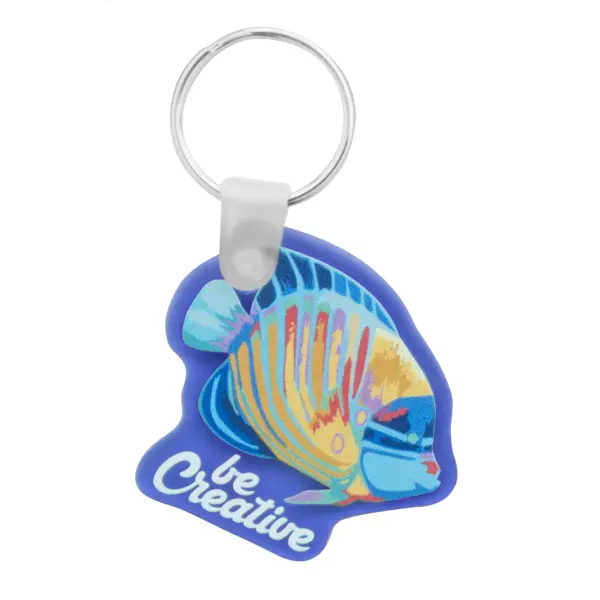 Portachiavi personalizzabile CREAFOB - Immagine 30