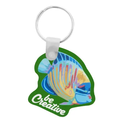 Portachiavi personalizzabile CREAFOB - Immagine 26