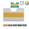 Porta carte di credito STRICARD con cinturino elastico in gomma - Anteprima 1
