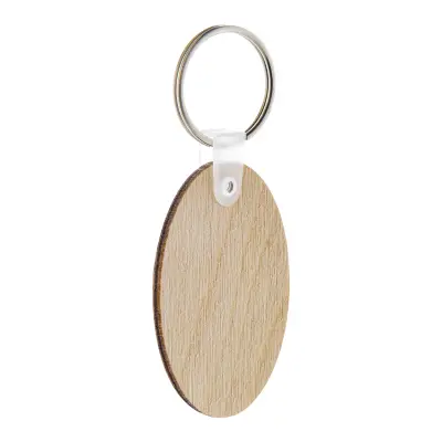 Portachiavi Woody B - Immagine 2