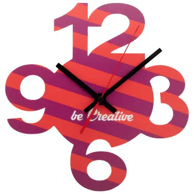 Orologio da parete BETIME 12