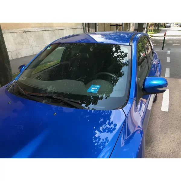 Disco Orario Per Auto CreaPark - Immagine 6