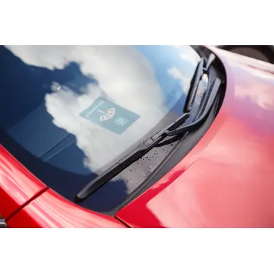 Disco Orario Per Auto CreaPark - Immagine 7
