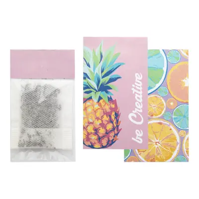 Bustina Di Tè CreaTea One