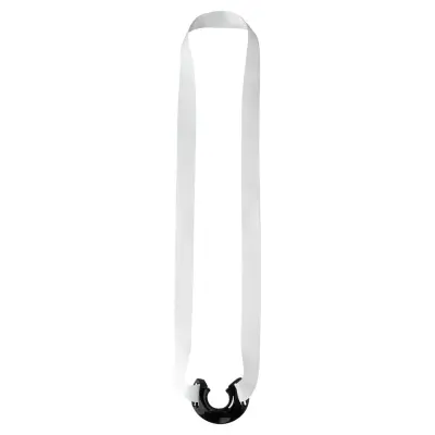 Lanyard Subyard Fresh - Porta bottiglia con stampa su 2 lati - Immagine 4