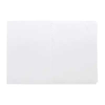 Cartolina Con Panno Pulizia Occhiali Dioptry Mail - Immagine 4