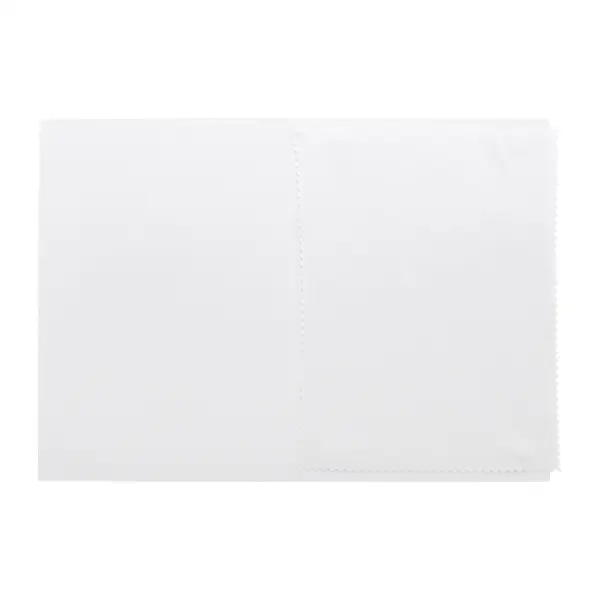 Cartolina Con Panno Pulizia Occhiali Dioptry Mail - Immagine 4