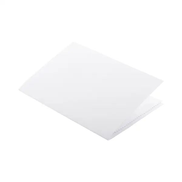 Cartolina Con Panno Pulizia Occhiali Dioptry Mail - Immagine 5