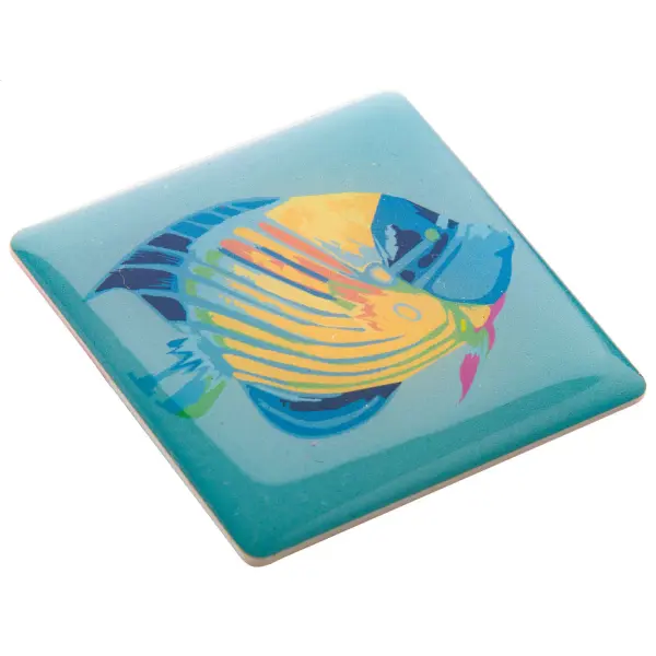 Spilla magnetica DOMEBADGE - Immagine 4