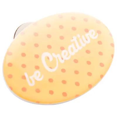 Spilla magnetica DOMEBADGE - Immagine 10