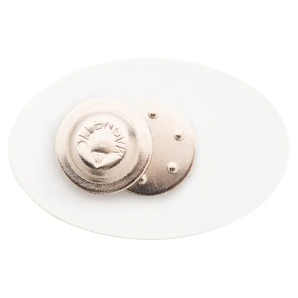 Spilla magnetica DOMEBADGE - Immagine 11