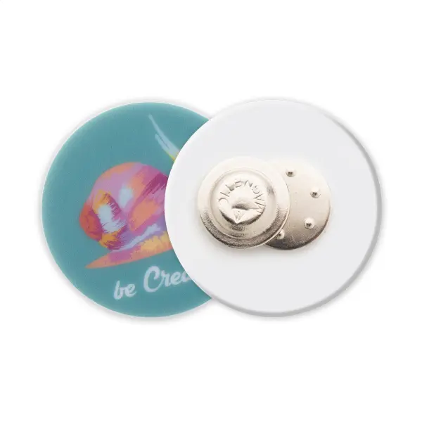 Spilla Magnetica ColoBadge - Immagine 2