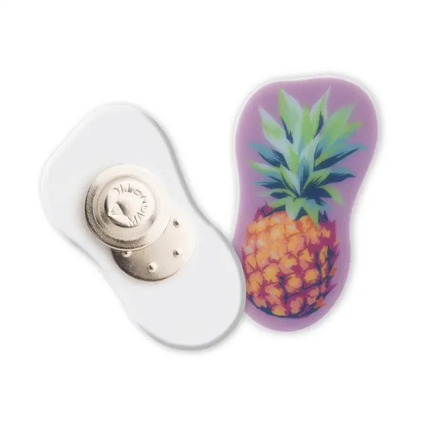 Spilla Magnetica ColoBadge - Immagine 3
