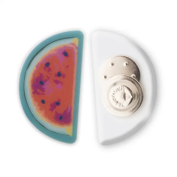Spilla Magnetica ColoBadge - Immagine 5