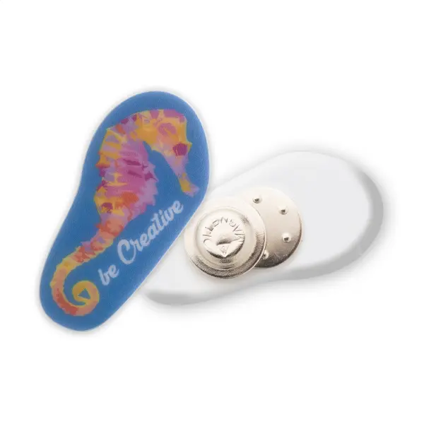 Spilla Magnetica ColoBadge - Immagine 6