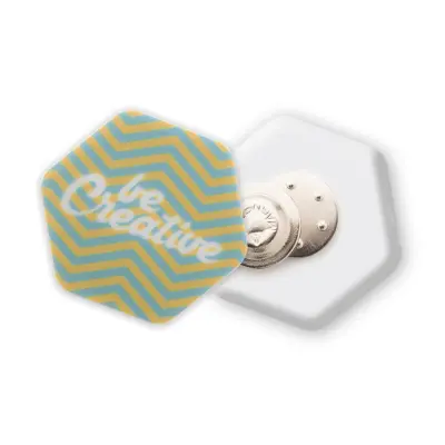 Spilla Magnetica ColoBadge - Immagine 7
