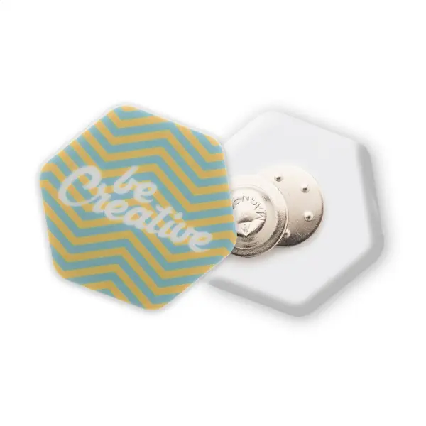 Spilla Magnetica ColoBadge - Immagine 7