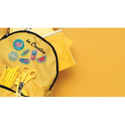 Spilla Magnetica ColoBadge - Immagine 9