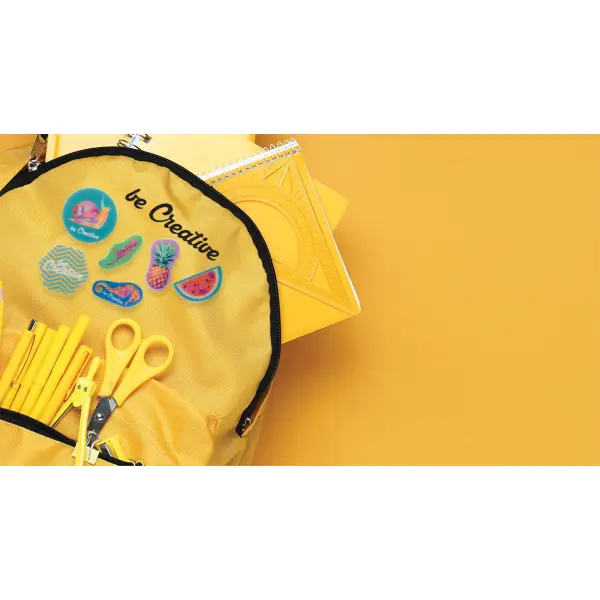 Spilla Magnetica ColoBadge - Immagine 9
