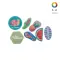 Spilla Magnetica ColoBadge - Anteprima 1